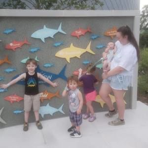 Meet your Posher, Briana